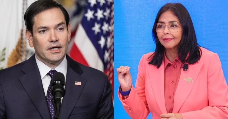 ABŞ Venesueladan nələri tələb edir? Seçki və demokratiya ilə maraqlanmır