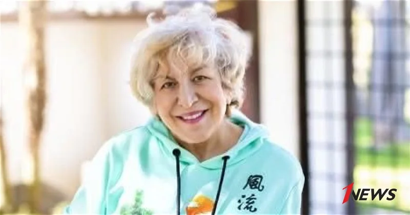 Умерла основатель группы Кярван Севиндж Керимова