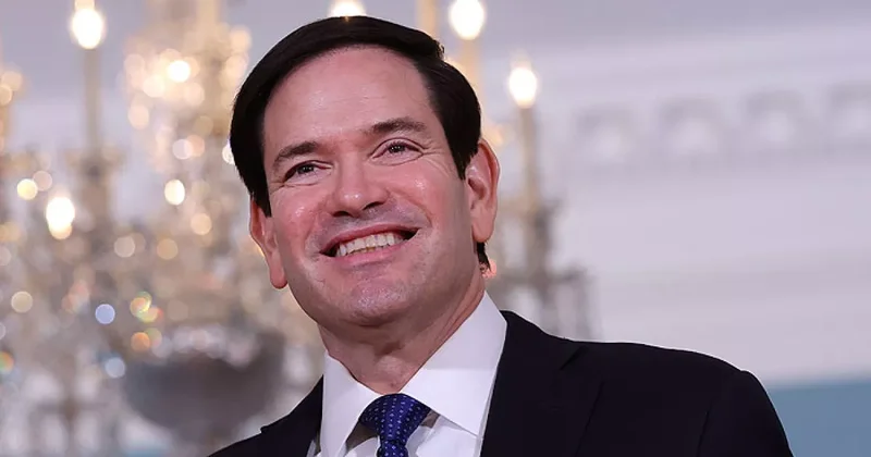 WSJ: Рубио заявил конгрессменам, что Вашингтон намерен купить Гренландию у Дании