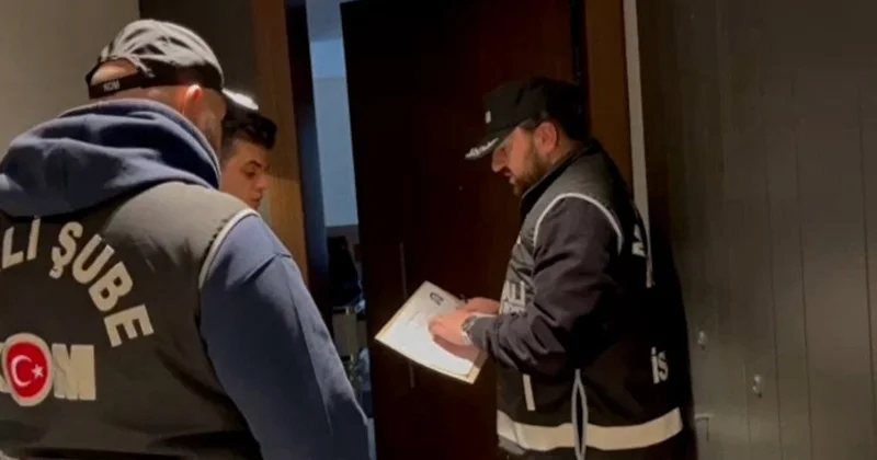 Türkiyədə səhm bazarında manipulyasiya iddiası ilə 15 nəfər saxlanılıb