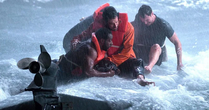 Amerika trilleri Nizami Gəncəvinin misraları ilə açılır