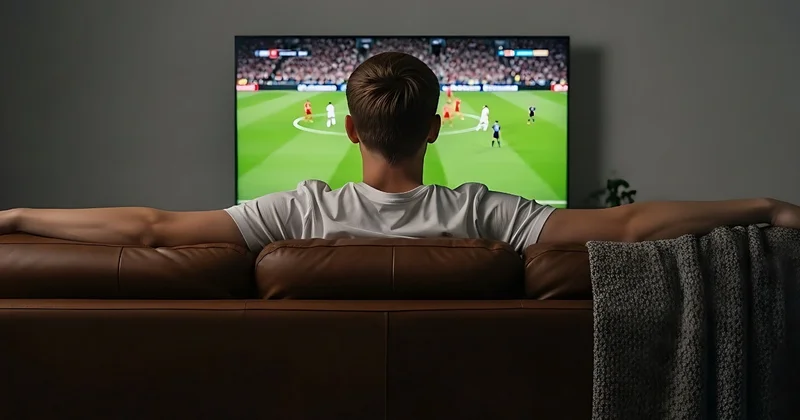 Bu gün keçiriləcək oyunların TV AFİŞASI