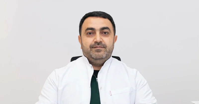 Avropa Beynəlxalq Hospitalının yeni Fizioterapiya şöbəsi