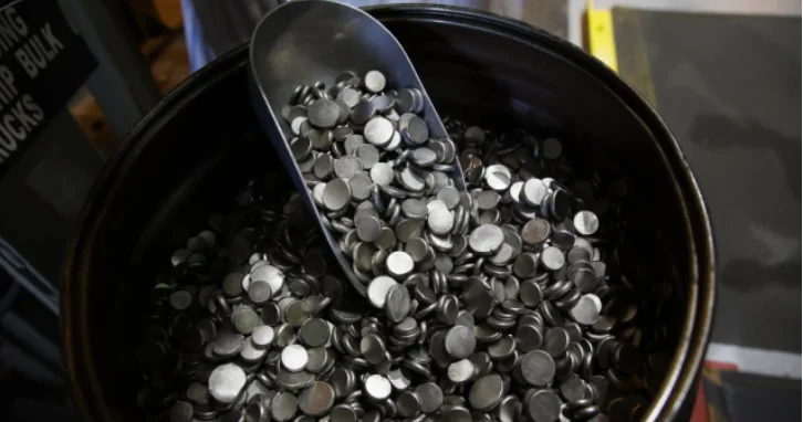 Nikel qiymətləri son üç ildə ən kəskin artımını göstərib