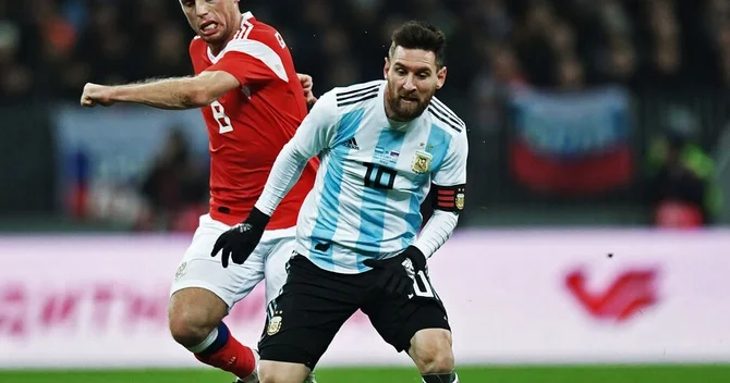 Messi futbolda nəyi xoşlamadığını açıqlayıb