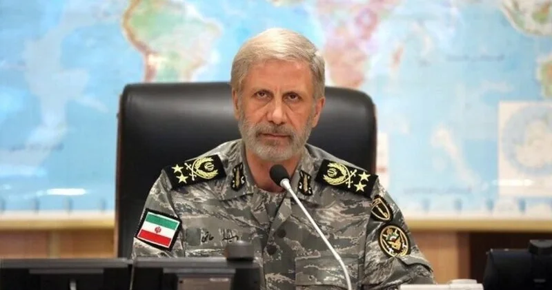 İranın Baş Qərargah rəisindən sərt xəbərdarlıq: Əllərinizi kəsəcəyik