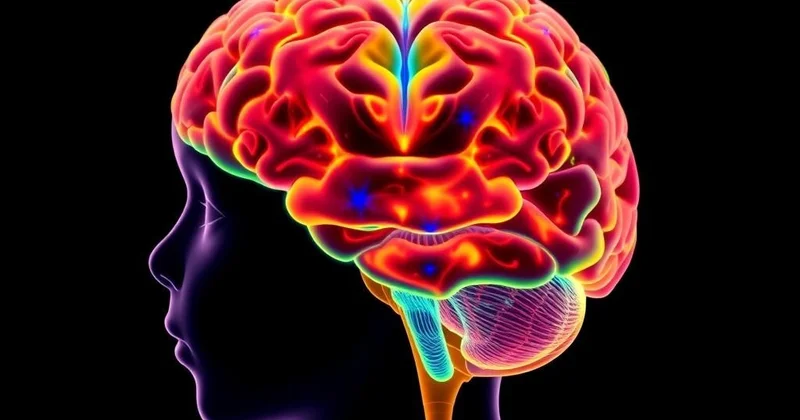 Ученые нашли математический ключ к пониманию работы мозга при аутизме