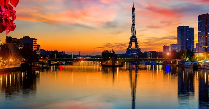 Dünyanın ən yaxşı 10 alış veriş şəhəri