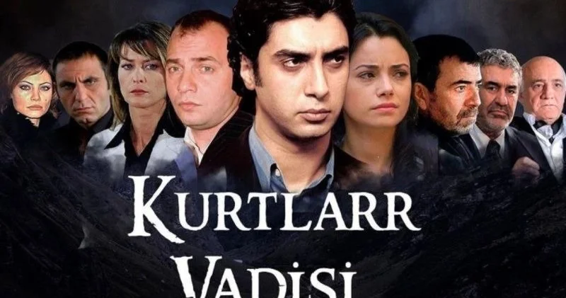 Kurtlar Vadisi nin aktrisası illər sonra FOTO