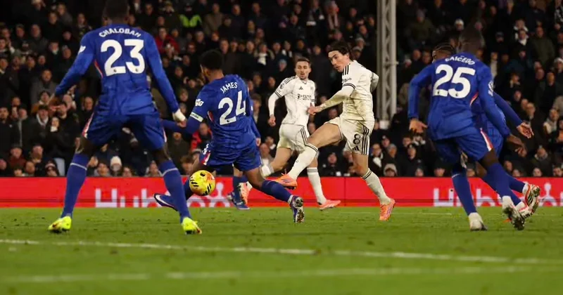 Premyer Liqa: “Çelsi” və “Tottenhem” məğlub oldu