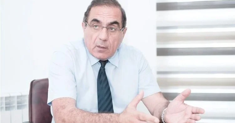 Professor: Azərbaycan ABŞ münasibətləri strateji səviyyədədir