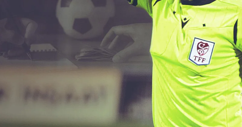 Вне игры: сотни турецких функционеров уличены в ставках