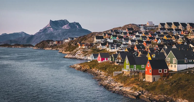 США не планируют вторгаться в Гренландию, заявил Рубио