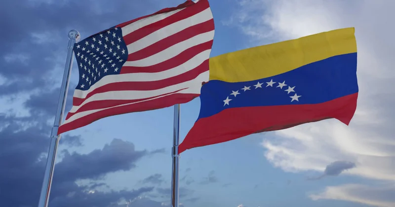 ABŞ Venesuelanın daxili işlər nazirindən Vaşinqtonun maraqlarına mane olmamağı tələb edib