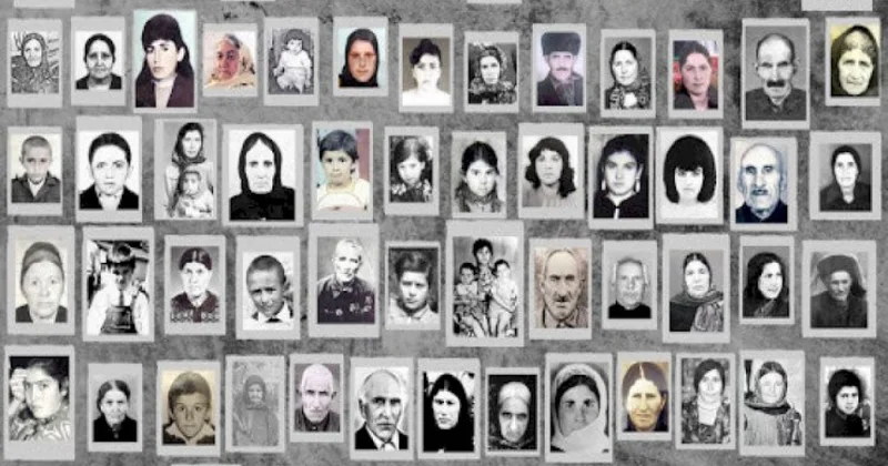 Ermənistanın Azərbaycana qarşı hərbi təcavüzü nəticəsində itkin düşən vətəndaşlarımızın sayı yenilənib