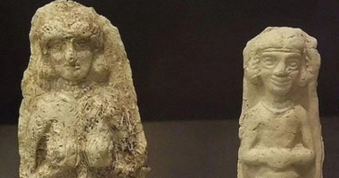 Şumer qadınları ilə bağlı minillik sirlər ORTAYA ÇIXDI
