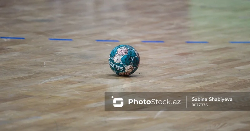 Olimpiya və dünya çempionu olmuş ukraynalı həndbolçu vəfat edib