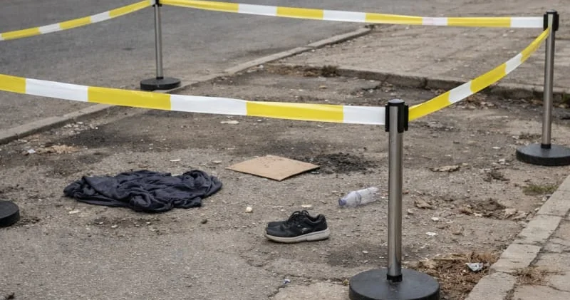 Единичный случай или закономерность