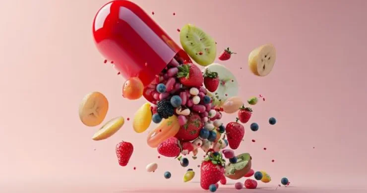 Multivitaminləri qəbul etmək üçün ən yaxşı vaxt səhər, yoxsa axşam?