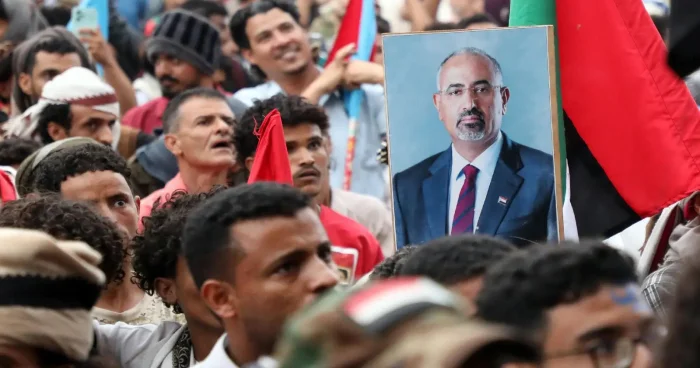 Yəməndə separatçıların lideri yoxa çıxıb