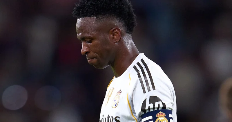 Vinisius Junior hazırda “Real Madrid”dən ayrılmaq niyyətində deyil Romano
