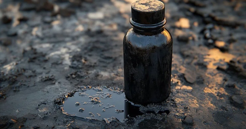 Reuters: Китай может перейти на тяжелую иранскую нефть