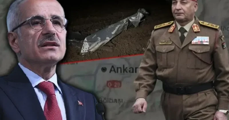 Liviya heyətini daşıyan təyyarənin qara qutusu zədələnib