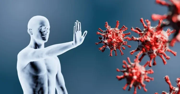 İmmun sistemini necə gücləndirək?