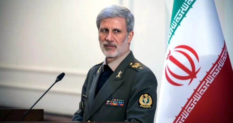 İran ABŞ və İsraili etirazlara müdaxiləni dayandırmağa çağırdı