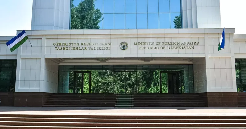 МИД Узбекистана прокомментировал ситуацию с узбекским языком в Афганистане