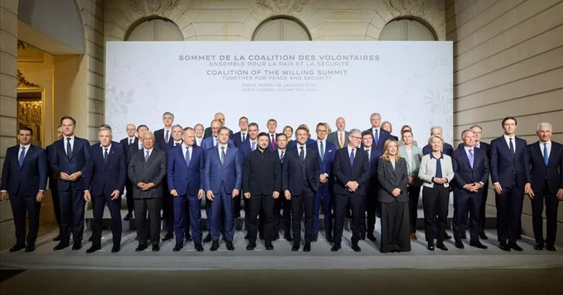 Какие пункты США вырезали из декларации по Украине? Minval Politika