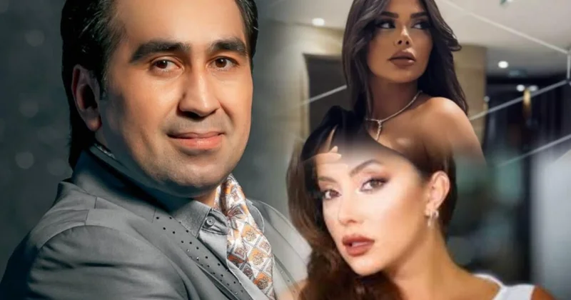 Səsi yoxdur dediyi Ayanın ifasına oynayıb, əlini ÖPDÜ VİDEO