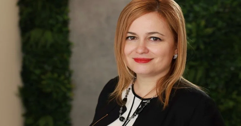 Teodora Georgieva: ICGB nin genişləndirilməsi Azərbaycan qazının Avropada mövqeyini daha da gücləndirəcək