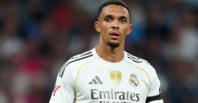 Mançester Siti Trent Aleksander Arnold üçün hərəkətə keçdi