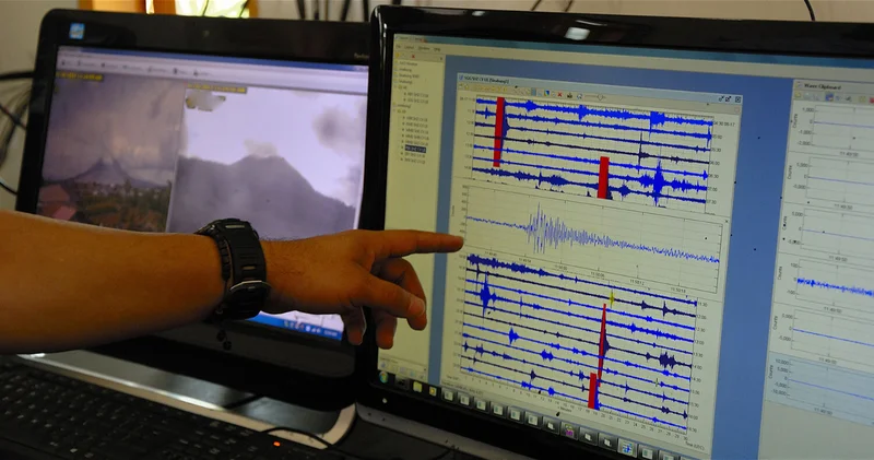 Землетрясение магнитудой 6,4 произошло у берегов Филиппин