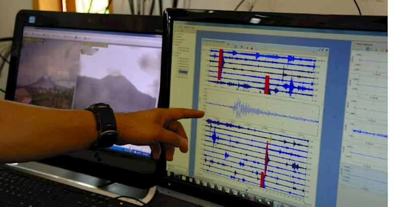6,4 bal gücündə zəlzələ bu ölkəni silkələdi