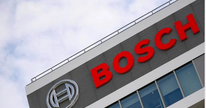 Bosch süni intellektin inkişafı və tətbiqinə 2,5 milyard avro sərmayə qoyacaq