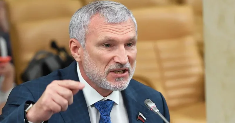 Bu, Rusiyaya qarşı hücum idi, təcili cavab verməliyik! Ölkədə gərginlik pik həddə