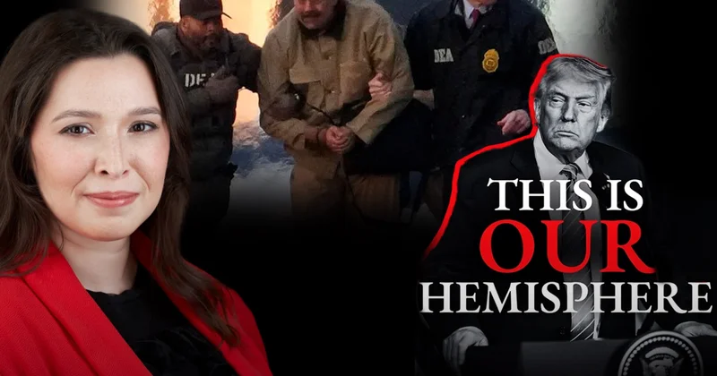 Американский политолог Цукерман: арест Мадуро может запустить цепную реакцию Minval Politika