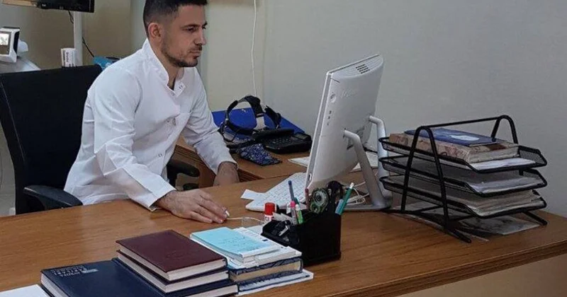 Həbsdə olan həkim azad edilib Məhkəmə prosesi