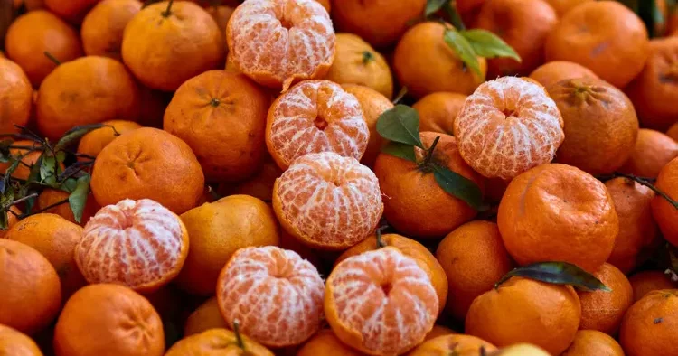 Oyun üçün mandarin yedi, QABIRĞASI SINDI