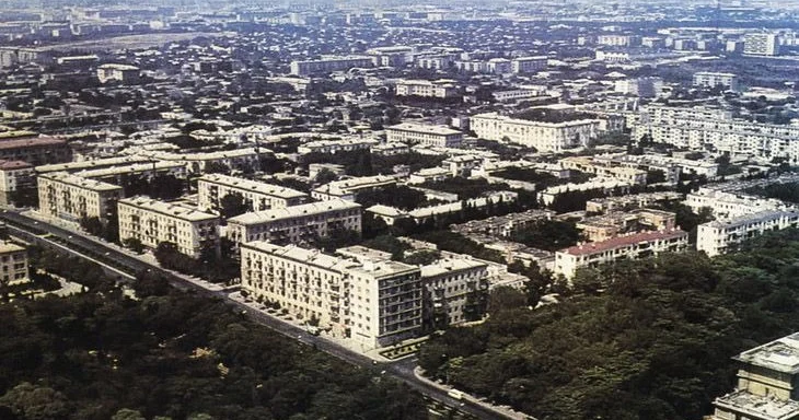 Niyə SSRİ də evlər məhz maksimum 9 mərtəbəli idi? Cavab sadə deyil
