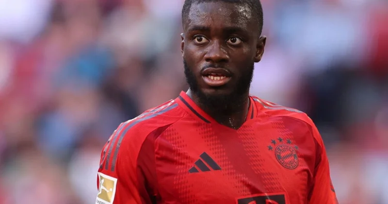 “Bavariya“ futbolçusu ilə yeni müqavilə bağlama yaxındır