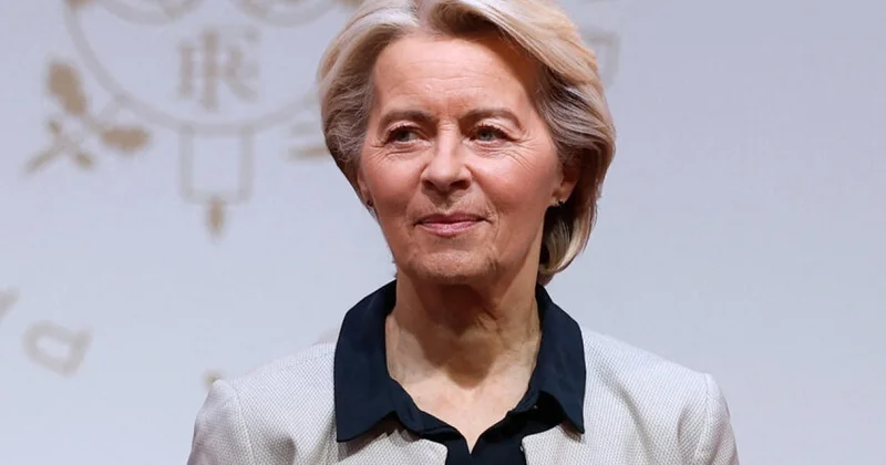 Deputat Avropa Komissiyasının prezidentini məhkəməyə verir