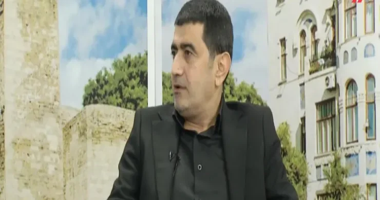 “Meyxanaçılar TikTok da məşhurlaşandan sonra telefona cavab vermirlər” Ataş Novxanı