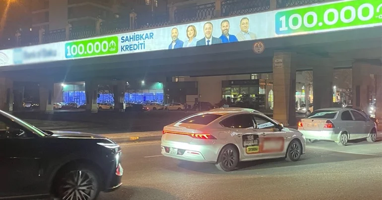 Sürücü üçün gözəgörünməz təhlükə: yeni qanun ola bilər