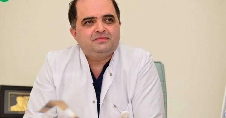Məşhur cərrah ana ölümlərindən yazdı Ginekoloqu müdafiə etdi
