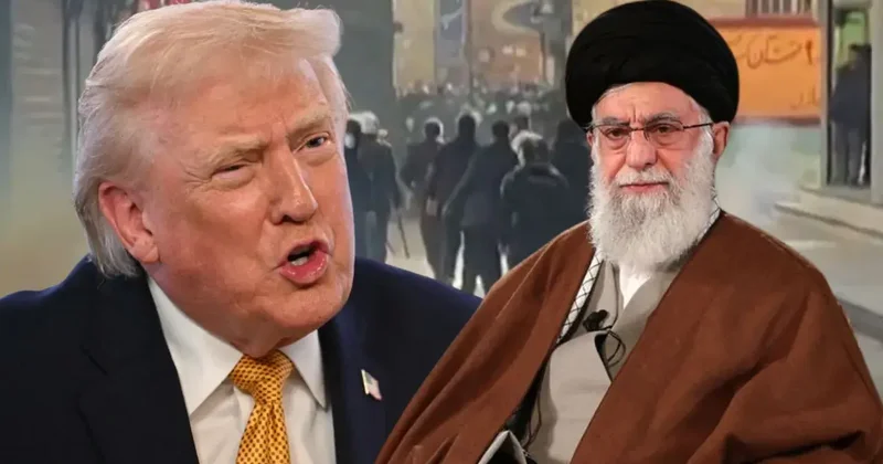 “Xalqınızı öldürməyə davam etsəniz, Tramp sizi öldürəcək” ABŞ senatorundan Xameneiyə açıq təhdid