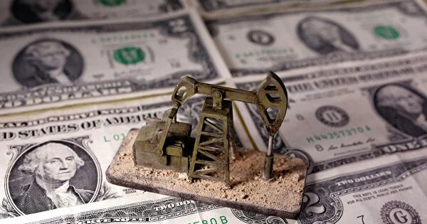 США вывели нефть Венесуэлы на мировой рынок Minval Politika