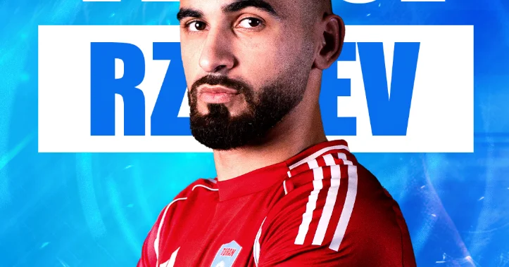 “Turan Tovuz”dan ayrılan futbolçu “Kəpəz”də